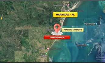 Imagem 3: O BREVE LANÇAMENTO TULUM EM MARAGOGI - BEIRA MAR