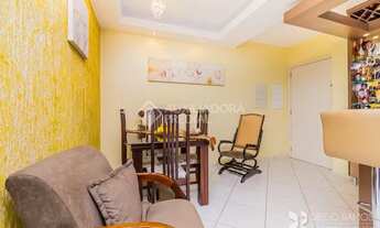 Imagem 3: PORTO ALEGRE - Apartamento Padrão - Cristal