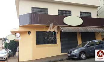 Imagem 6: Salão/Galpão (salão - sobrado