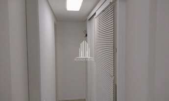 Imagem 2: Apartamento de 96,6m² com 3 dormr/1 suíte, 2 vagas Paco das Árvores - Rio Pequeno