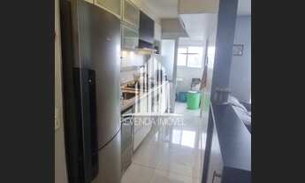 Imagem 4: Apartamento de 65m² com 2 dormr/1 suíte, 1 vaga no Varanda Novamerica - Chácara Santo Ant