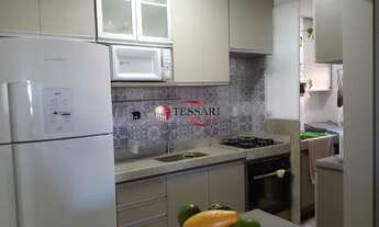 Imagem 2: Condomínio Akadia 3 dormitórios