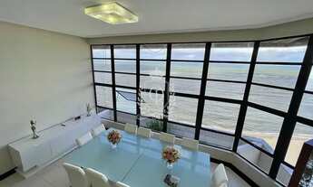 Imagem 2: TH: Apartamento à venda possui 385 metros quadrados com 5 quartos