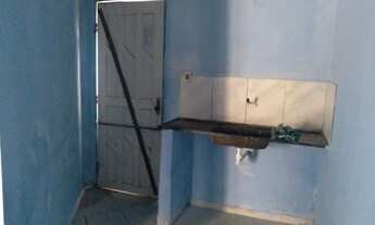 Imagem 5: Casa de aluguel bairro Conceição