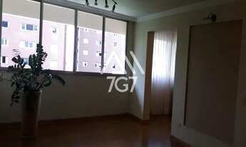 Imagem: CONFORTO E ESPAÇO - ITAIM