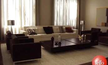 Imagem 7: São Paulo - Apartamento Padrão - Mooca