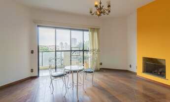 Imagem: Apartamento Venda Vila Mascote 132 m² 4