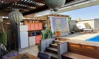 Imagem 5: Cobertura Venda 3 Dormitórios - 243 m² Pinheiros