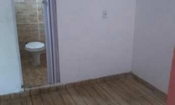 Imagem 4: Kitnet 380 água e luz no alto do cabrito