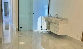 Imagem 4: Triplex no Condomínio Cittadella em Vila Nova Conceição com 160m² 2 suites 2 vagas de gar