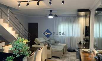 Imagem: Sobrado com 2 dormitórios à venda, 89