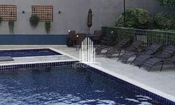 Imagem 9: Apartamento de 50m² com 2 dormr, 1 vaga no Villagio Dell Armonia - Sacomã