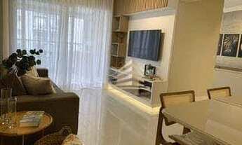 Imagem 2: Apartamento com 3 dormitórios à venda, 80 m² por R$ 619.900,00 - Vila Progresso - Guarulho