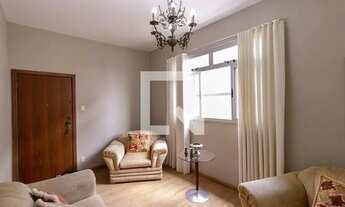 Imagem 2: Apartamento para Aluguel - Barroca, 4 Quartos, 166 m2