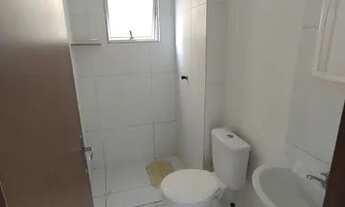 Imagem 2: Apartamento com 2 quartos, lazer completo , Janga - Paulista