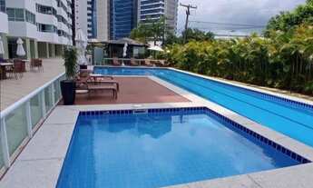 Imagem 7: Apartamento para venda tem 60 metros quadrados com 2 quartos em Patamares - Salvador - Bah