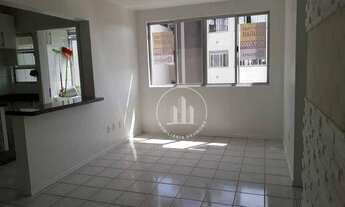 Imagem 5: Apartamento com 2 dormitórios à venda, 54 m² por R$ 235.000,00 - Ipiranga - São José/SC