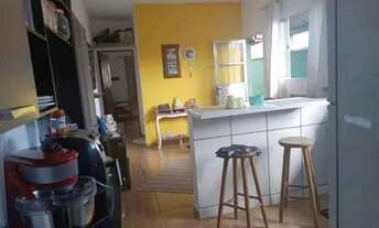 Imagem 4: Casa para venda com 75 metros quadrados com 2 quartos em Boa Vista de São Caetano - Salvad