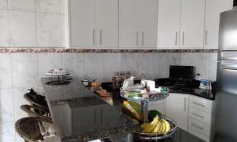 Imagem 7: Sobrado com 4 dormitórios à venda, 200 m² por R$ 650.000,00 - Jardim do Papai - Guarulhos