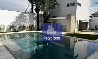 Imagem 5: Casa maravilhosa no Jardins