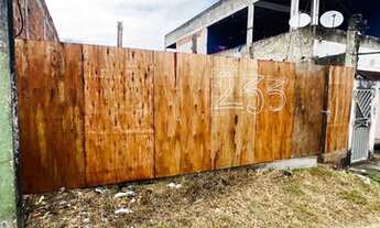 Imagem: Terreno Bairro Vila Anália