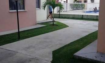 Imagem 7: Vivendas tropical - São Brás