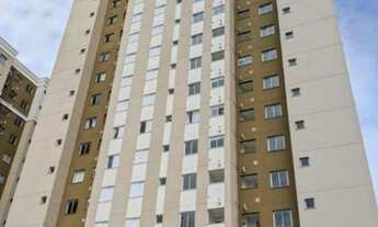 Imagem 7: Apartamento com 2 dormitórios para alugar, 43 m² por R$ 1.752,92/mês - Paulicéia - São Ber