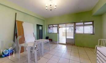 Imagem 2: Apartamento à venda em República com 47 m², 2 quartos