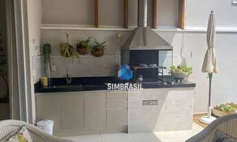 Imagem 5: Linda casa com 3 suítes e piscina no condomínio Dona lucila em Indaiatuba