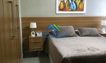 Imagem 6: Apartamento 3 dormitórios à venda no Bairro São Mateus - Juiz de Fora/MG