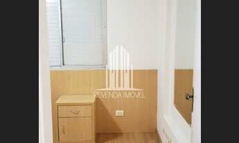 Imagem 6: Apartamento no Condomínio Parque Brasil no Morumbi com 54m² 2 dormitórios 2 banheiros 1 va