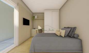 Imagem 2: Casa com 3 dormitórios à venda por R$ 1.490.000 - Embaré - Santos/SP