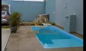 Imagem 6: PINDAMONHANGABA - Casa Padrão - LOTEAMENTO RESIDENCIAL E COMERCIAL ARAGUAIA