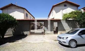 Imagem 3: Casa de Condomínio para Aluguel - Vila Cloris, 2 Quartos, 50 m2