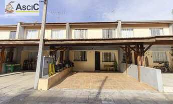 Imagem: Sobrado com 3 dormitórios - Alto Boqueirão