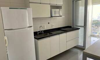 Imagem: Apartamento com 1 dormitório à venda