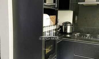 Imagem 5: Casa em Planalto Paulista a venda com 2 quartos e 2 vagas de 150m²