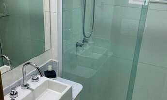 Imagem 7: APARTAMENTO - ICARAÍ - 1 VAGA DE GARAGEM - com 2 quartos à venda, 65 m² por R$ 550.000 - I