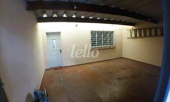 Imagem: São Paulo - Casa Padrão - Moema