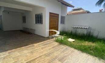 Imagem 3: Casa com 2 dormitórios à venda, 125 m² por R$ 840.000 - Itaipu - Niterói/RJ