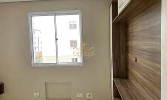 Imagem 7: COLOMBO - Apartamento Padrão - Atuba