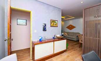 Imagem 2: Apartamento à venda na Pompéia em Santos