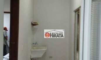 Imagem 5: Sobrado com 3 dormitórios à venda, 207 m² por R$ 550.000,00 - Parque Taquaral - Campinas/S