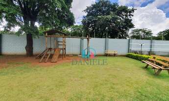 Imagem 2: Casa térrea com 2 dormitórios localizada no condomínio Veredas do Campo