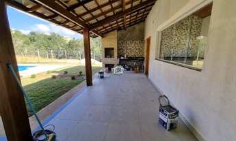 Imagem: Casa com 3 dormitórios à venda, 229 m²