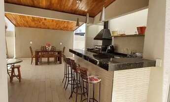 Imagem: Sobrado a venda no condomínio Evidence