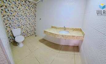 Imagem 6: Casa com 3 dormitórios à venda, 200 m² por R$ 790.000,00 - Jardim Astro - Sorocaba/SP