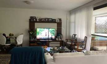 Imagem 7: Apartamento no Recreio/ 4 quartos / 2 vagas / 200m2/ Perto do posto 11