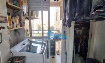 Imagem: Apartamento à venda, 103 m² por R$ 899.000,00