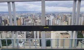 Imagem 4: Studio moderno na região nobre de Perdizes